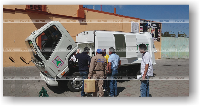 camion de basura 4